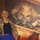 Image for article titled R.I.P. Hugh Keays-Byrne, Mad Max villain extraordinaire